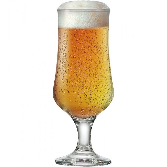 Taça 370ml Avulsa Barcelona Para Cerveja